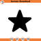 SVG453-Star SVG, perfect star, solid, Shape, svg, png, dxf, jpeg, Digital Download, Cut File, Cricut, Silhouette.jpg