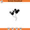 SVG68-Mickey Minnie Balloon instant download digital file svg, png, eps, jpg, and dxf clip art for cricut silhouette and other cutting softwareSideGraphics.jpg