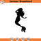 SVG316-Mermaid SVG, Mermaid, svg, png, dxf, jpeg, Digital Download, Cut File, Cricut, Silhouette.jpg