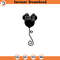 SVG330-Mouse Balloon svg, Mouse Balloon, svg, png, dxf, jpeg, Digital Download, Cut File, Cricut, Silhouette.jpg