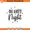 SVG4895-Oh Holy Night SVG, Christmas SVG, Holiday SVG, Png, Eps, Dxf, Cricut, Cut Files, Silhouette Files, Download, Print.jpg