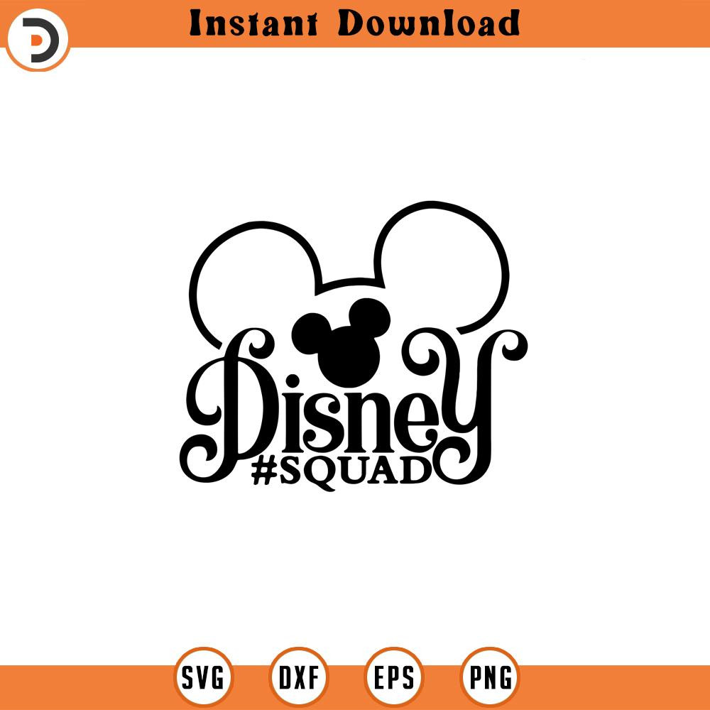 SVG124-Theme Park T-shirt instant download digital file svg, png, eps, jpg, and dxf clip art for cricut silhouette.jpg