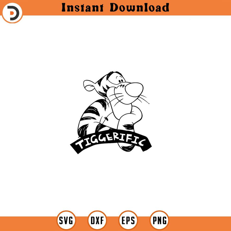SVG128-Tigger instant download digital file svg, png, eps, jpg, and dxf clip art for cricut silhouette 5.jpg
