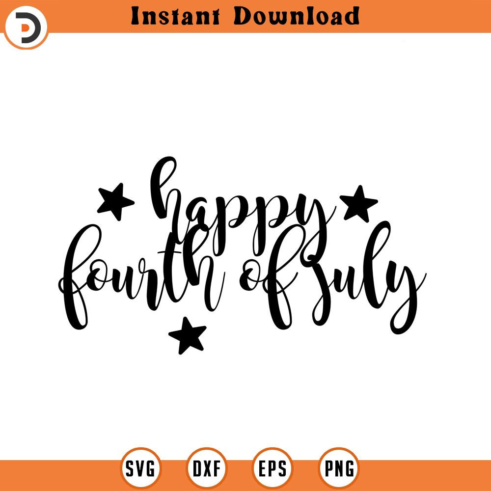 SVG183-4th of July SVG, Independance Day, svg, png, dxf, jpeg, Digital Download, Cut File, Cricut, Silhouette.jpg
