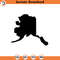 SVG185-Alaska SVG, State svg, United States, Shape, svg, png, dxf, jpeg, Digital Download, Cut File, Cricut, Silhouette.jpg