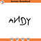 SVG188-Andy svg, svg, Toy Story, png, dxf, jpeg, Digital Download, Cut File, Cricut, Silhouette.jpg