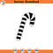 SVG210-Candy Cane svg, Holiday SVG, svg, png, dxf, jpeg, Digital Download, Cut File, Cricut, Silhouette.jpg