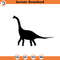 SVG240-Dinosaur svg, Animal SVG, svg, png, dxf, jpeg, Digital Download, Cut File, Cricut, Silhouette.jpg