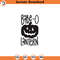 SVG1106-Babe-O Lantern SVG, Happy Halloween SVG, Halloween SVG, Halloween Shirt svg, Halloween Quote, Scary Vibes, Halloween Vibes, Cut Files Cricut.jpg