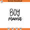 SVG1159-Boy Mom SVG, Mom of Boys SVG, Happy Mother's Day SVG, Mother svg, Blessed Mom svg, Mom Shirt svg, Mom Life, Gift for Mom, Cut File Cricut.jpg
