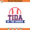 SVG1216-Custom Order Tida of the Rookie Baseball Birthday SVG, Birthday SVG, Family Birthday Shirt svg, Rookie of the Year ,Cut files Cricut.jpg