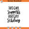 SVG1298-Girl Supports Gay Sibling svg, LGBT Ally SVG, Gay Ally svg, Sister Ally svg, Gay Pride Ally Shirt svg, Gay Parade Outfit, Cricut Cut Files.jpg