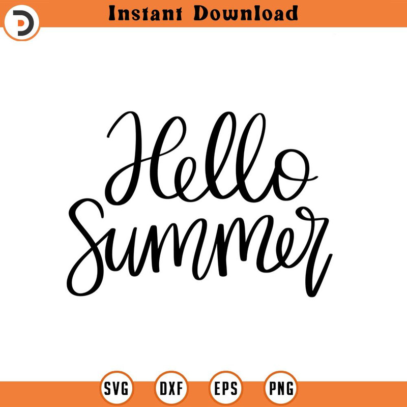 SVG1351-Hello Summer SVG, Beach SVG, Beach Life SVG, Summer shirt svg, Beach shirt svg, Beach Babe svg, Summer Bag svg, Summer Quote,Cricut Cut File.jpg