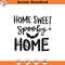 SVG1364-Home Sweet Spooky Home SVG, Halloween SVG, Halloween Quote svg, Halloween Vibes svg, Halloween Design , Halloween Vibes, Cut Files Cricut.jpg