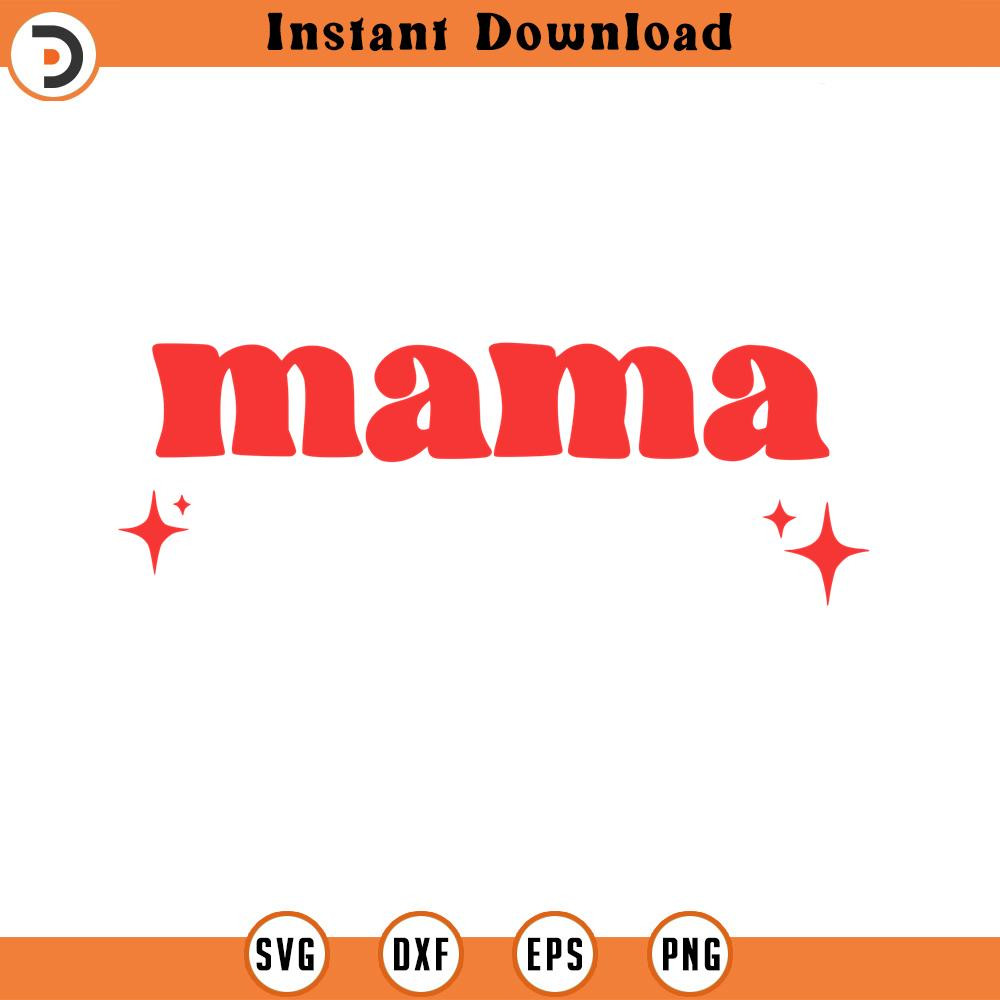 SVG1439-Mama Claus Retro SVG, Retro Christmas Quotes SVG, Christmas Shirt svg, Santa Claus svg, Winter svg, Merry Christmas, Cut File Cricut.jpg