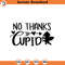 SVG1490-No Thanks Cupid SVG, Anti-Valentine SVG, Valentine's Day Shirts svg, Funny Valentine svg, Valentine Gift, Single svg, Cut File for Cricut.jpg