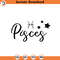 SVG1513-Pisces SVG, Zodiac Sign SVG, Astrology Sign svg, Zodiac Symbol svg, Constellation Sign svg, Astrology, Horoscope, Cut File Cricut,Silhouette.jpg