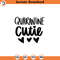 SVG1522-Quarantine Cutie, Valentines Day SVG, Pandemic svg, Cupid svg, Mask svg, Caps, Dog Clothes, Cute Little Boys and Girls, Cut File Cricut,.jpg