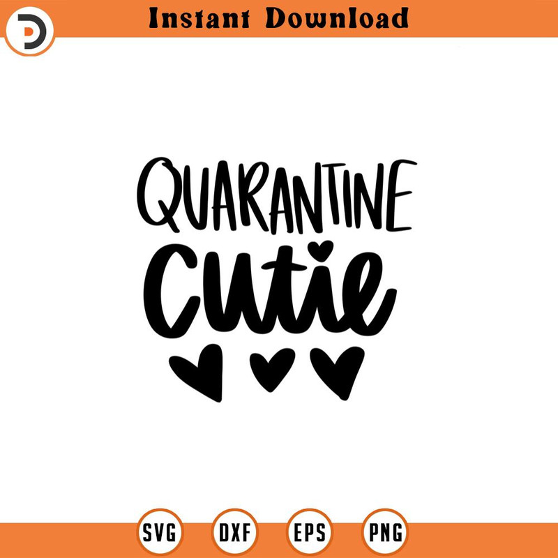 SVG1522-Quarantine Cutie, Valentines Day SVG, Pandemic svg, Cupid svg, Mask svg, Caps, Dog Clothes, Cute Little Boys and Girls, Cut File Cricut,.jpg