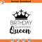 SVG1525-Quarantined Birthday Queen, SVG PNG EPS Jpeg, Instant Download, Social Distancing, Toilet Paper Crisis, Virus, Pandemic, Cut File for Cricut.jpg