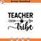 SVG1594-Teacher Tribe SVG, Teacher svg, Back to School Svg, School Svg, School Shirt svg, Teacher Shirts Svg,Gift for Teachers, Cut File Cricut,.jpg