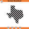 SVG1603-Texas Polka Dots Pattern Design SVG, Texas Svg,Texas Clipart,Texas Silhouette,Texas Shape svg, Texas Design Svg, Cut File Cricut, Silhouette.jpg