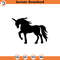 SVG1629-Unicorn SVG, Unicorn Silhouette, Unicorn Clip Art, Unicorn Graphics, Magical Unicorn, Unicorn Design, Cricut Cut File, Silhouette.jpg