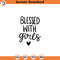 SVG1685-Blessed with Girls SVG, Happy Mother's Day SVG, Mother SVG, Blessed Mom svg, Mom Shirt svg, Mom Life svg, Gift for Mom, Cut File Cricut.jpg