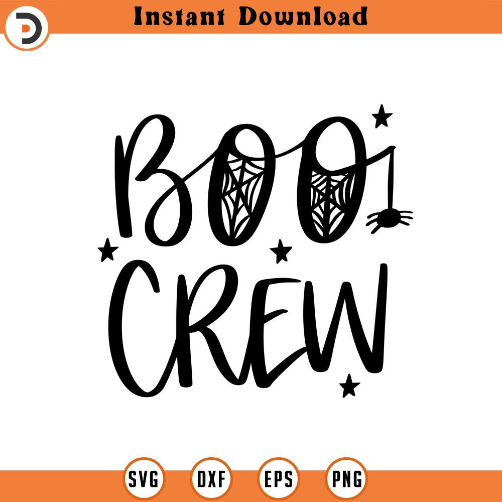 SVG1689-Boo Screw SVG, Halloween SVG, Witch Svg, Ghost, Witch Shirt SVG, Sarcastic svg, Halloween Costume Svg, Cut Files for Cricut, Silhouette.jpg
