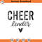 SVG1697-Cheerleader SVG, Cheerleading SVG, cheer team svg, cheerleader girl svg, cheer mom svg, Cheer svg, Cheer shirt, cut file for cricut.jpg