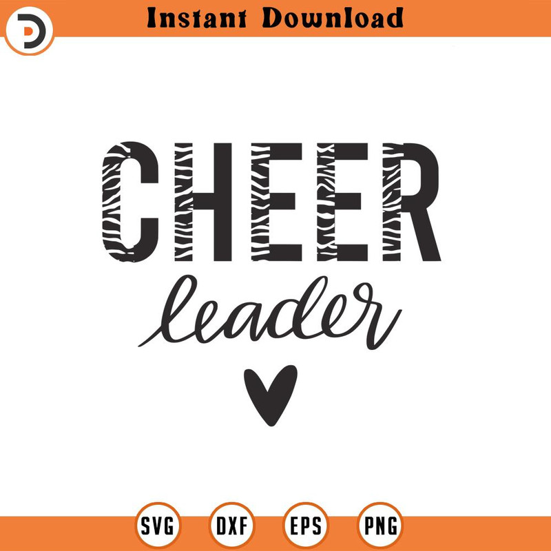 SVG1697-Cheerleader SVG, Cheerleading SVG, cheer team svg, cheerleader girl svg, cheer mom svg, Cheer svg, Cheer shirt, cut file for cricut.jpg