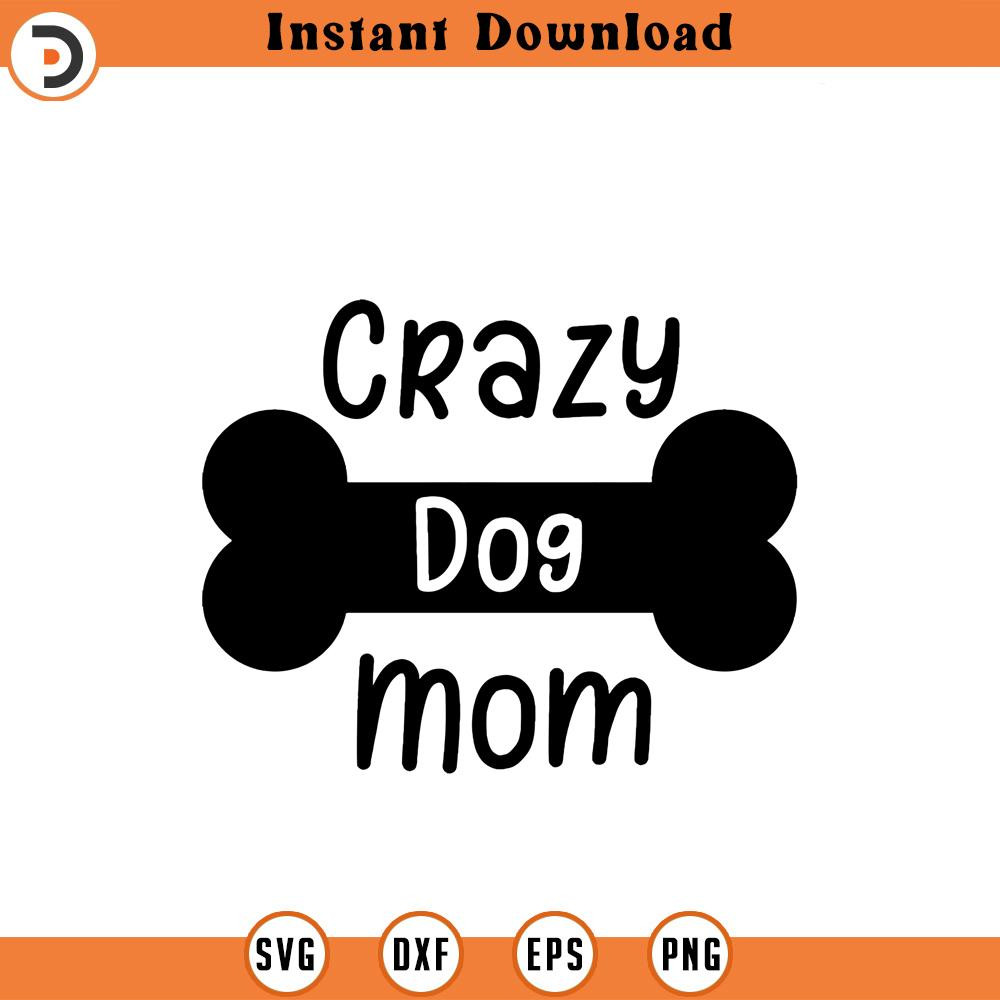 SVG1728-Dog Mom SVG, Dog Mama svg, dxf and png instant download, SVG for Cricut and Silhouette, pet Mom svg, dog lover svg, fur mama svg.jpg