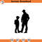SVG1739-Father Son SVG, Dad Svg, Father Son Quotes, Dad Life Svg, Dad Shirt, Father's Day, Father svg, Cut Files for Cricut, Silhouette.jpg