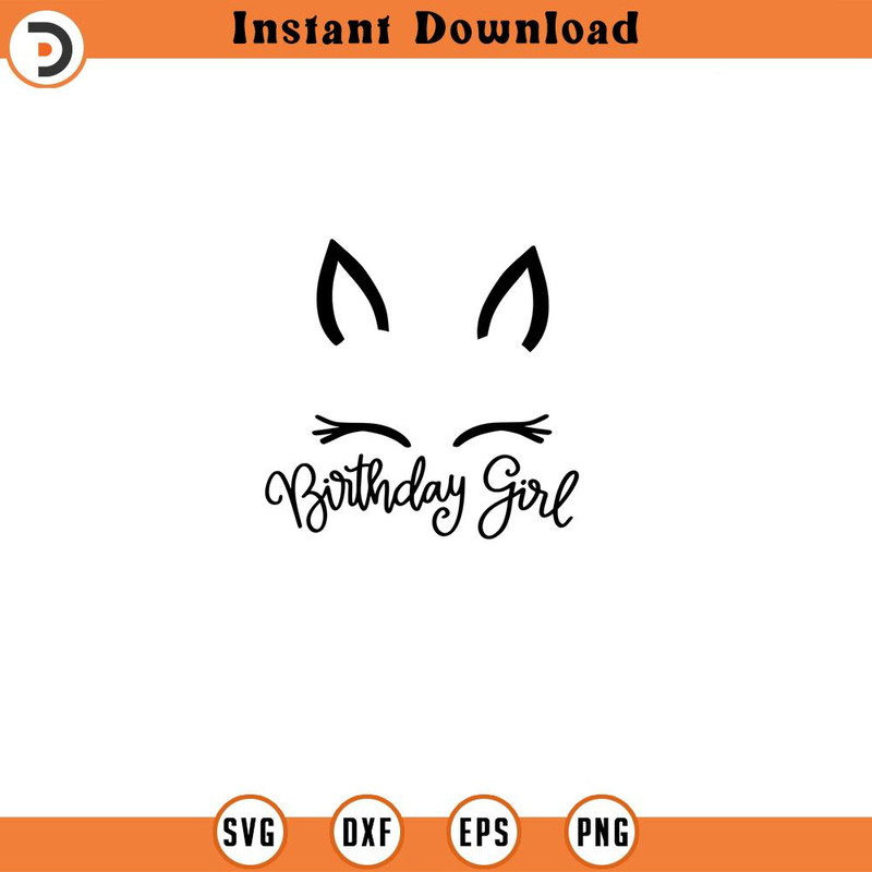 SVG1743-First Unicorn Birthday SVG, Unicorn Face SVG, Unicorn SVG, Birthday Girl svg, Birthday Shirt svg, Gift for Birthday svg, Cut files Cricut.jpg