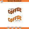 SVG1851-More Coffee Please SVG, Retro Coffee SVG, Coffee Stacked SVG, Coffee Lover, Coffee Mug Svg, Coffee Cup svg, Cut File Cricut, Silhouette.jpg