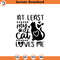 SVG1855-My Cat Loves Me SVG, Anti-Valentine svg, Valentine Shirt svg, Funny Valentine , Valentine Gift, Single, Cat Lover, Cat svg, Cut File Cricut.jpg