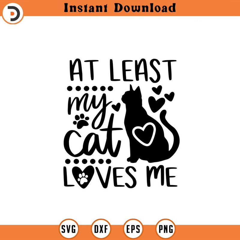 SVG1855-My Cat Loves Me SVG, Anti-Valentine svg, Valentine Shirt svg, Funny Valentine , Valentine Gift, Single, Cat Lover, Cat svg, Cut File Cricut.jpg