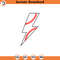 SVG1969-Baseball Lightning Bolt Svg, Baseball Shirt Print, Thunder Bolt Svg, Game Day Vibes, Cheer Mom Cut File Cricut, Png Pdf, Vector, Stencil.jpg