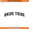SVG2000-Bride Tribe Svg, Bride Varsity Svg, Bridal Party, Bride Png, Bride Shirt, Jersey Font Cut File Cricut, Png Pdf, Vector, Vinyl, Sticker.jpg
