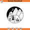 SVG2004-Camping Circle Svg, Camper Svg, Camp Lover Badge, Camp Crew, Outdoor, Adventure, Camp Life Cut File Cricut, Png Pdf, Vector, Sticker.jpg
