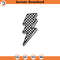 SVG2027-Checkered Lightning Bolt Svg, Checkered Doodle Thunder Svg, Checkerboard, Checkers Svg Cut File Cricut, Silhouette, Png Pdf Eps, Vector.jpg