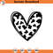 SVG2069-Cow Heart Svg, Cow Print Pattern Svg, Cow Spots Svg, Hand Drawn Heart Svg Cut File Cricut, Silhouette, Png Pdf Eps, Vector, Stencil, Vinyl.jpg