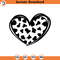 SVG2081-Cow Print Heart Svg, Cow Spots Pattern Svg, Hand Drawn Heart Svg Cut File Cricut, Silhouette, Png Pdf Eps, Vector, Stencil, Vinyl.jpg