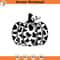 SVG2084-Cow Pumpkin Svg, Cow Print Svg, Halloween Pumpkin Decor, Cow Spots Svg Cut File Cricut, Silhouette, Png Pdf Eps, Vector, Stencil, Vinyl.jpg