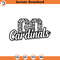 SVG2157-Go Cardinals Leopard Svg, Go Cardinals Football Svg, Run Cardinals Svg, Cheer Mom T-Shirt Cut File Cricut, Png Pdf Eps, Vector, Stencil.jpg