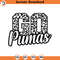 SVG2209-Go Pumas Leopard Svg, Go Pumas Football Svg, Run Pumas Svg, Cheer Mom T-Shirt Cut File Cricut, Png Pdf Eps, Vector, Stencil.jpg