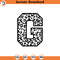 SVG2294-Leopard G Letter Monogram Svg, Cheetah G Letter Svg, Leopard Font Alphabet Svg Cut File Cricut, Silhouette, Png Pdf Eps, Vector.jpg