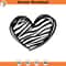 SVG2414-Tiger Heart Svg, Hand Drawn Tiger Heart Svg, Tiger Stripes Pattern Svg Cut File Cricut, Png Pdf Eps, Silhouette, Vector, Stencil.jpg