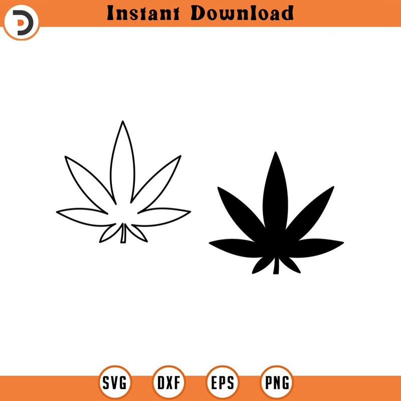 SVG2550- Pot leaf SVG, Cannabis svg, Weed svg, stoner svg bundle, Weed Smokings svg, Marijuana SVG Files, Marijuana Pot Leaf SVG, Cannabis 50.jpg