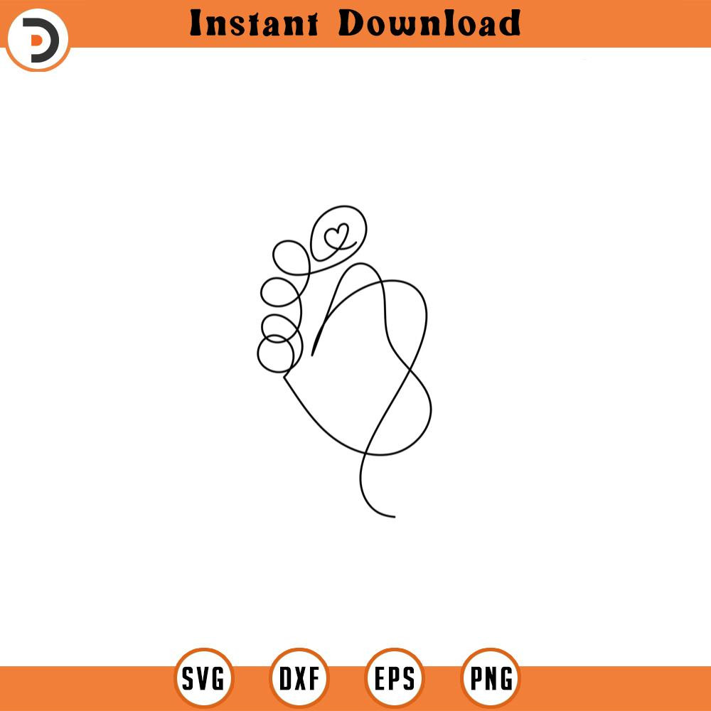 SVG2562- Baby svg Pregnant Woman Plotter File Svg Bundle Line Art Svg Motherhood Cricut Pregnancy Silhouette Mum Download INSTANT DOWNLOAD 62.jpg